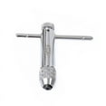 thumbnail image 1 of Bgsha Clé à Robinet M3-M8 / M5- Outils à Main à Tournevis à Cliquet Réglable, 1 of 9