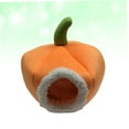 thumbnail image 3 of BESTYASH Para Cálida Calabaza Para Hámster Ardilla Y Pequeños, 3 of 8