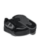 thumbnail image 1 of TENIS PANAM MUJER 0109610060 SIMIPIEL NEGRO, 1 of 4