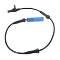thumbnail image 4 of ASFIT-Autoparts Wheel Speed Sensor Front Pair LH + RH For BMW E60 E61 ABS 535 550 E63 E64 645, 4 of 6