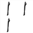 thumbnail image 1 of 3X Soporte Ajustable para Bicicleta de 14, 16, 18, 20, 24 y 26 Pulgadas para K3 PLUS S18 D8 P8 Bicicleta Plegable Bicicleta de Carretera , con Agujero, 1 of 5