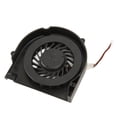thumbnail image 2 of Ventilador de Enfriamiento de la Cpu de la Computera Portátil de Reemplazo, Ventilador de Enfriamiento de la Computera Portátil Fácil de Instalar y Eliminar 3 Pines, 2 of 7