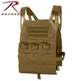 thumbnail image 5 of Lightweight Armor Plate Carrier Vest, 5 of 5