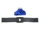 thumbnail image 2 of Bolsa de compresión de hielo deportiva, conjunto de envoltura de banda de fijación para rodilla, alivio del dolor de esguince, 2 of 8