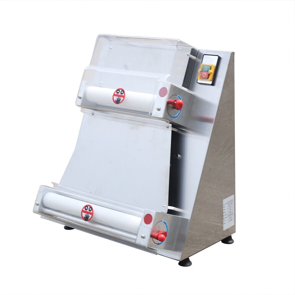 DENSET Commercial Machine, Electric 4-16 DENSET Commercial Machine, Electric 4-16