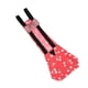thumbnail image 4 of Arnés para , con correas ajustables, resistente, transpirable, , adecuado para pollo, y otras aves , 2 colores, S / Rojo l Colco Pañal del pañal del animal doméstico, 4 of 7