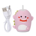 thumbnail image 2 of U Shaped Electric Toothbrush,Cartoon Pattern U Shaped Whole Mouth Toothbrush Children Electric Toothbrush Advanced Technology, 2 of 8