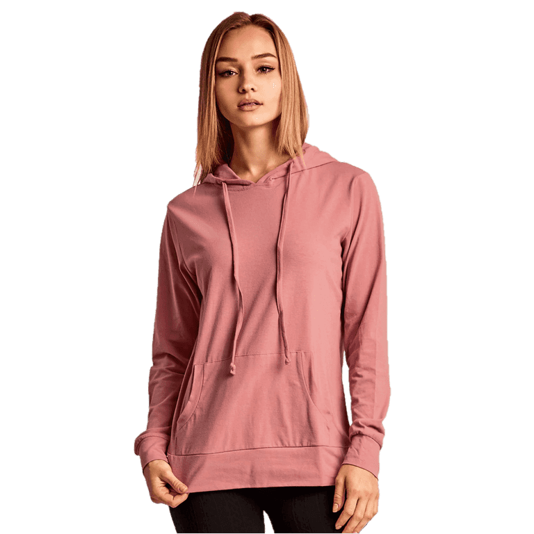 Thin cotton hoodies deals