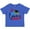 Royal Blue, variant on Inktastic Lil Mister Pre-k Grad with Arrows Boys Toddler T-Shirt