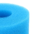 thumbnail image 1 of Pool Filter, Filter Foam Sponge Cartridge Washable Pool Filter Reusable Concentric Sponge Column for Swimming, Swimming Pool Cartridge Filter Inserts, 1 of 7