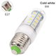 thumbnail image 1 of Ounissouiy Bombilla LED de maíz cubierta transparente portátil iluminación lámpara de noche decoración del hogar E27 6W Iluminación novedosa Blanco frio E27 Tipo 2 Ounissouiy HA002054-08B, 1 of 6