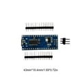 thumbnail image 3 of Wweixi Mini 3.0 Faible Puissance Pilote USB 16Mhz Contrôleur Sans Fil Module de Gestion de Carte Compatible PCB Dispositifs Intelligents, 3 of 6
