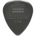 thumbnail image 3 of Dunlop Max-Grip¬Æ Nylon Standard, Carbon, 1.14mm, 12/Player's Pack, 3 of 5