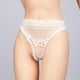 thumbnail image 5 of Ropa interior de encaje 1/6 CUTICAT CY Girls BBI DID Dragon Blanco, 5 of 8