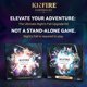 thumbnail image 2 of Kit de mejora para juego de mesa Kinfire Chronicles de Incredible Dream, 2 of 7
