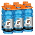 thumbnail image 3 of Gatorade Cool Blue Sports Drink 591ML, pack of 6, 3 of 7