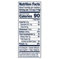 thumbnail image 5 of Daisy Pure and Natural Low Fat Cottage Cheese, 2% Milkfat, 16 oz (1 lb) Tub (Refrigerated) - 13g of Protein per Serving, 5 of 12