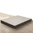 thumbnail image 5 of Continental Sleep, 8" Sturdy Wood Box Spring for Mattress Support Simple Assembly with Frame, Twin XL, 5 of 8