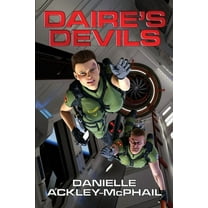 Daire's Devils, (Paperback)