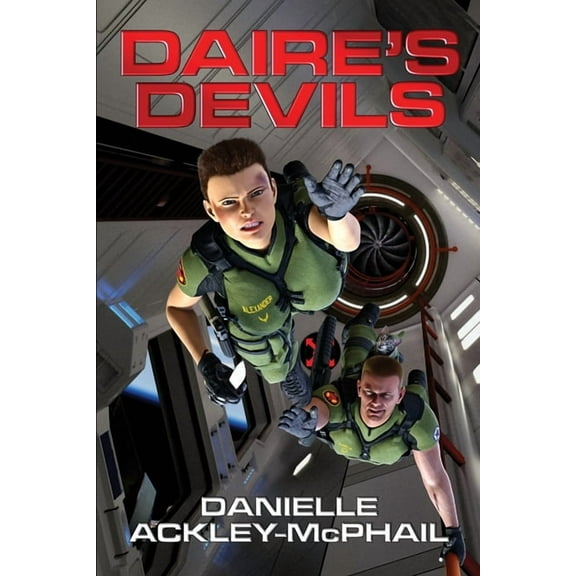 Daire's Devils, (Paperback)