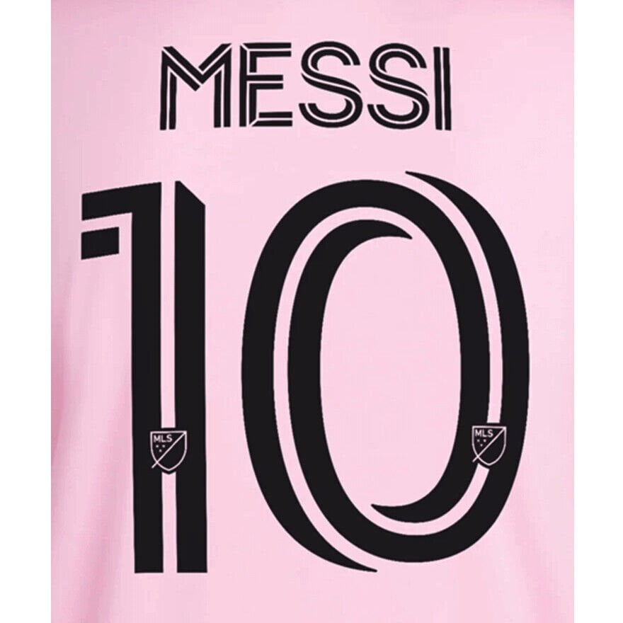Lionel Messi Inter Miami Soccer Jersey: Where to Buy Online – Billboard