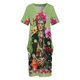 thumbnail image 4 of Yo soy mi propia musa. Soy el mejor tema. El tema quiere mejorar. Vestido usado con cremalleras estéticas., 4 of 7