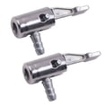 thumbnail image 4 of Bicycle Pump Nozzle Quick Inflatable Chuck Adapter Inflator Cylinder Interface Pump Nozzle Adapter For Bike Cycling Accessories type B, 4 of 8