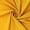 Mustard Yellow, variant on decorUhome Round Stretch Spandex Tablecloth, Washable Reusable Table Cover for 45"-56" Tables, Waterproof Fitted Table Cloth for Party, Picnic, Black