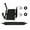 Black Color With lanyard, variant on YongCo Foldable Sunhood for Drones Remote Control Screen Sunshade Sun Hood Drones Screen Protector Photography Accessories