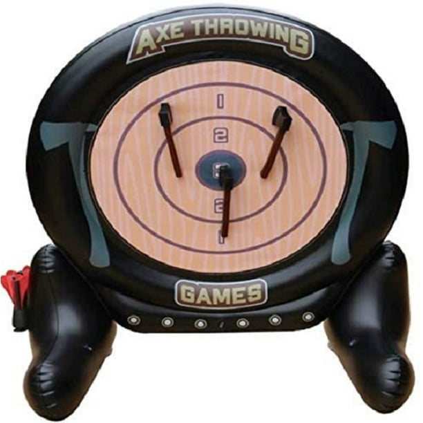 Axe Throwing Game Walmart Eastpoint Sports Go Gater Tomahawk Toss Archery Set Backyard Game