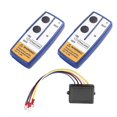 thumbnail image 2 of Winch Remote Control Switch Lift Dump Bed 12V Recovery Tow Truck, 2 of 5