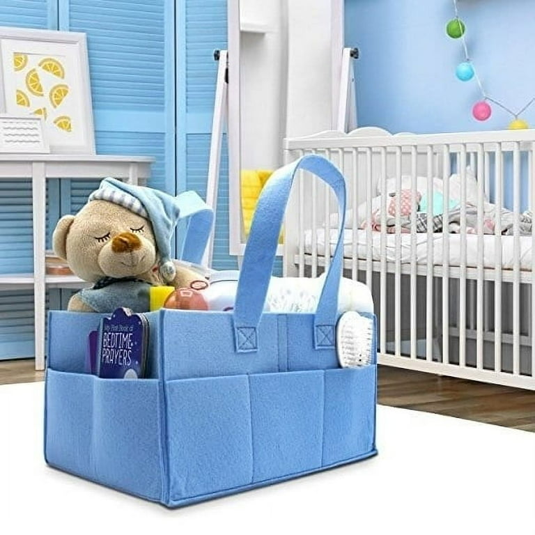 Felt baby caddy hotsell