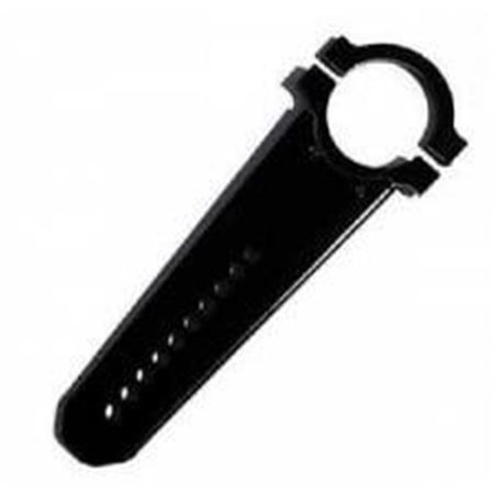 

52-22540 1.75 in. Long Slot Bar Mirror Bracket