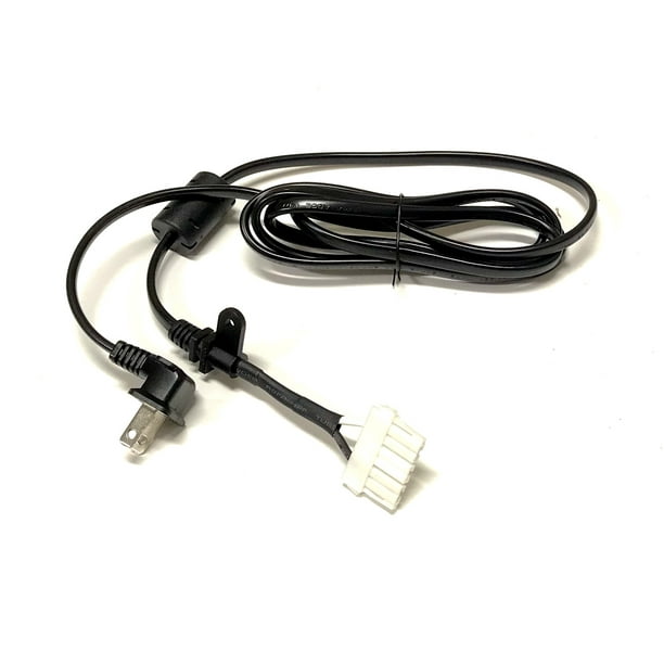 OEM LG Power Cord Cable Originally Shipped With 86UM8070AUB