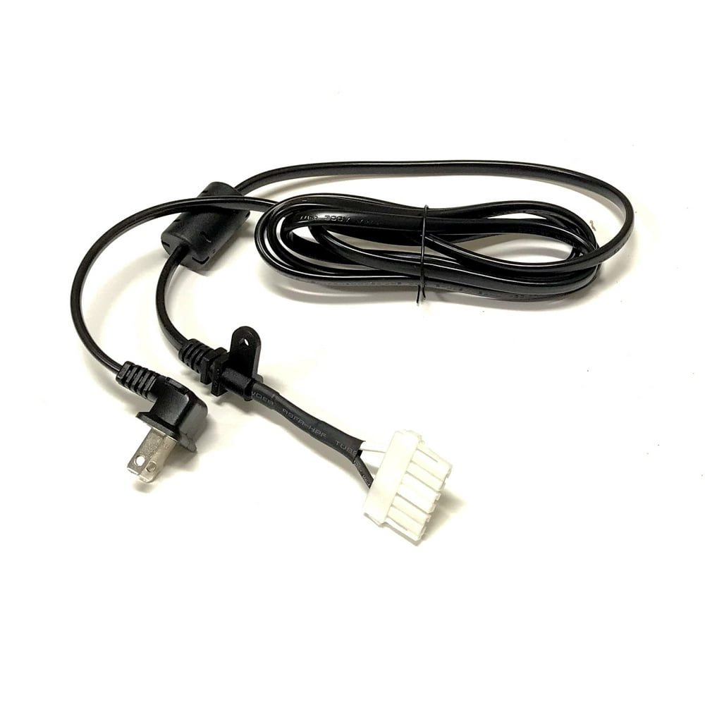 OEM LG Power Cord Cable Originally Shipped With 82UN8570AUD
