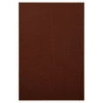 thumbnail image 1 of Furnish My Place Neyland Custom Rug - 7 ft. x 10 ft., Rust, Floor Area Rug for Patio, Garden, Hallway, Living Room, 1 of 5