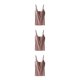 thumbnail image 4 of Camisola de Yoga Sonducket para mujer chaleco deportivo fino verano 1 Pc Café L, 4 of 6
