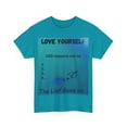 thumbnail image 3 of Love Yourself Unisex T, 3 of 4