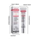 thumbnail image 3 of Fiudx Liquidación De Ahorros De Verano Crema Para Ojos Con Cafeína Que Reduce Las Líneas Finas, Las Ojeras Y Las Bolsas Debajo De Los Ojos 40 Ml, 3 of 7
