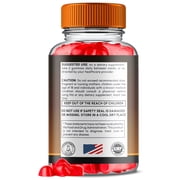 (2 Pack) Vigor Plux Gummies, Vigor Plux Maximum Strength Supplement for Daily High Drive, VigorPlux (120 Gummies)