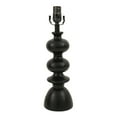 thumbnail image 2 of Gwen Table Lamp Black Black, 2 of 5