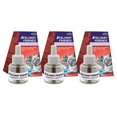 thumbnail image 1 of FELIWAY Friends Refill 3-Pack (FELIWAY MultiCat Refill) - for Use with FELIWAY Diffusers - Specifically Helps Reduce Fighting, Tension &amp; Conflicts Between Cats in The Home - (90 Day Su, 1 of 9