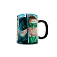 thumbnail image 6 of DC Comics (Justice League - The Justice League) Morphing Mugs® Heat-Sensitive Mug MMUG100, 6 of 6