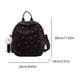 thumbnail image 5 of Mochila Escolar Con Fresa Y Pana Ligera para Mujeres Adolescentes Niñas, 5 of 9