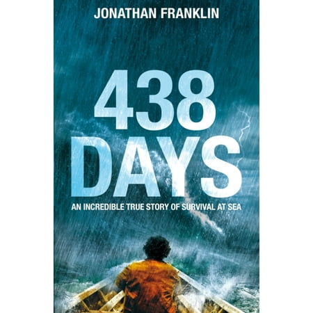 438 Days An Extraordinary True Story of Survival at Sea Epub-Ebook