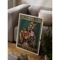 thumbnail image 3 of LOLUIS They Whispered To Her You Cannot Withstand The Storm I am The Storm She Whispered Back Poster, Vintage Mental Health Awareness Wall Art Home Office Decor DS7, 3 of 7