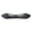 Black - 59x8cm, variant on TEPgvh Back Massager with Heat and Vibration, Traction Neck Shoulder Cushion for Deep Tissue Relaxation,Black,59x8cm