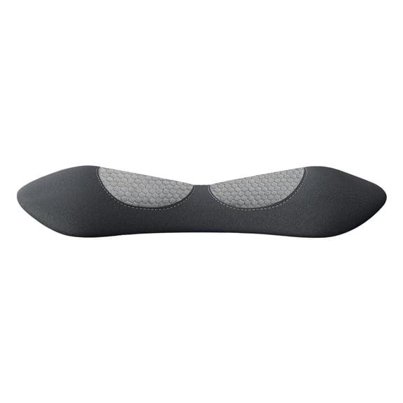 Seat Pad with Tissue Back Massage Vibration Relaxing Portable for Living Room Bedroom and