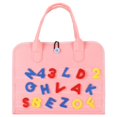 thumbnail image 4 of Tablero ocupado para niños , juguete sensorial Montessori, tablero de actividades para niños, básicas de motricidad fina para Rosado, 4 of 8