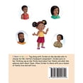 thumbnail image 3 of I Want to be Like: A Story of Family Love, (Paperback), 3 of 3